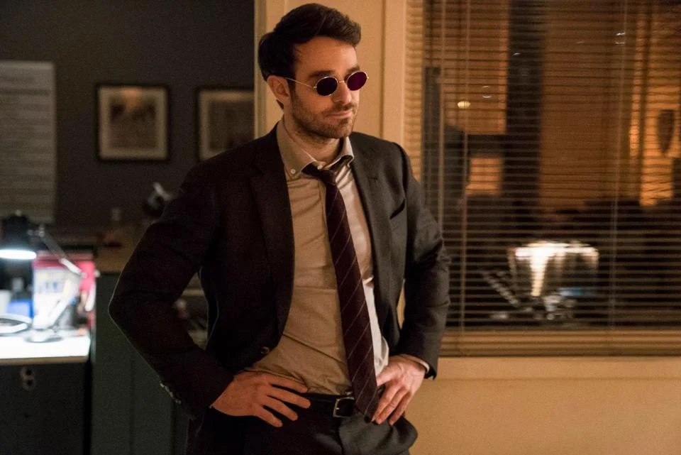 «Сорвиголова» (Daredevil) - кадр 7