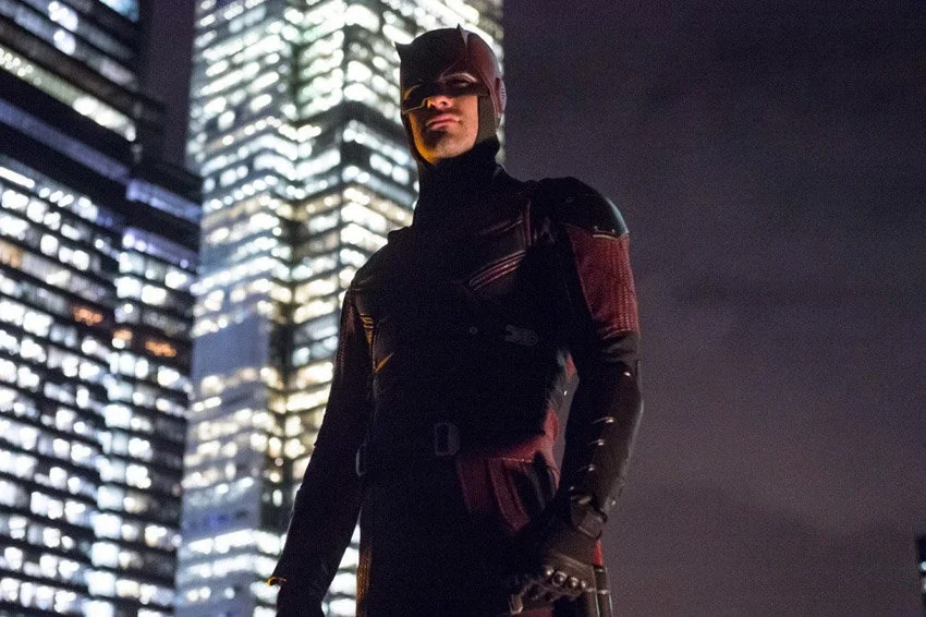 «Сорвиголова» (Daredevil) - кадр 2