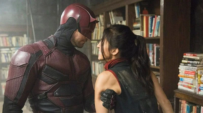 «Сорвиголова» (Daredevil) - кадр 10