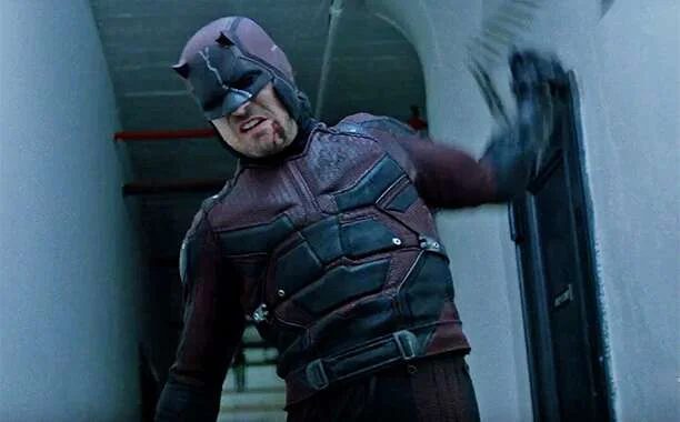 «Сорвиголова» (Daredevil) - кадр 4