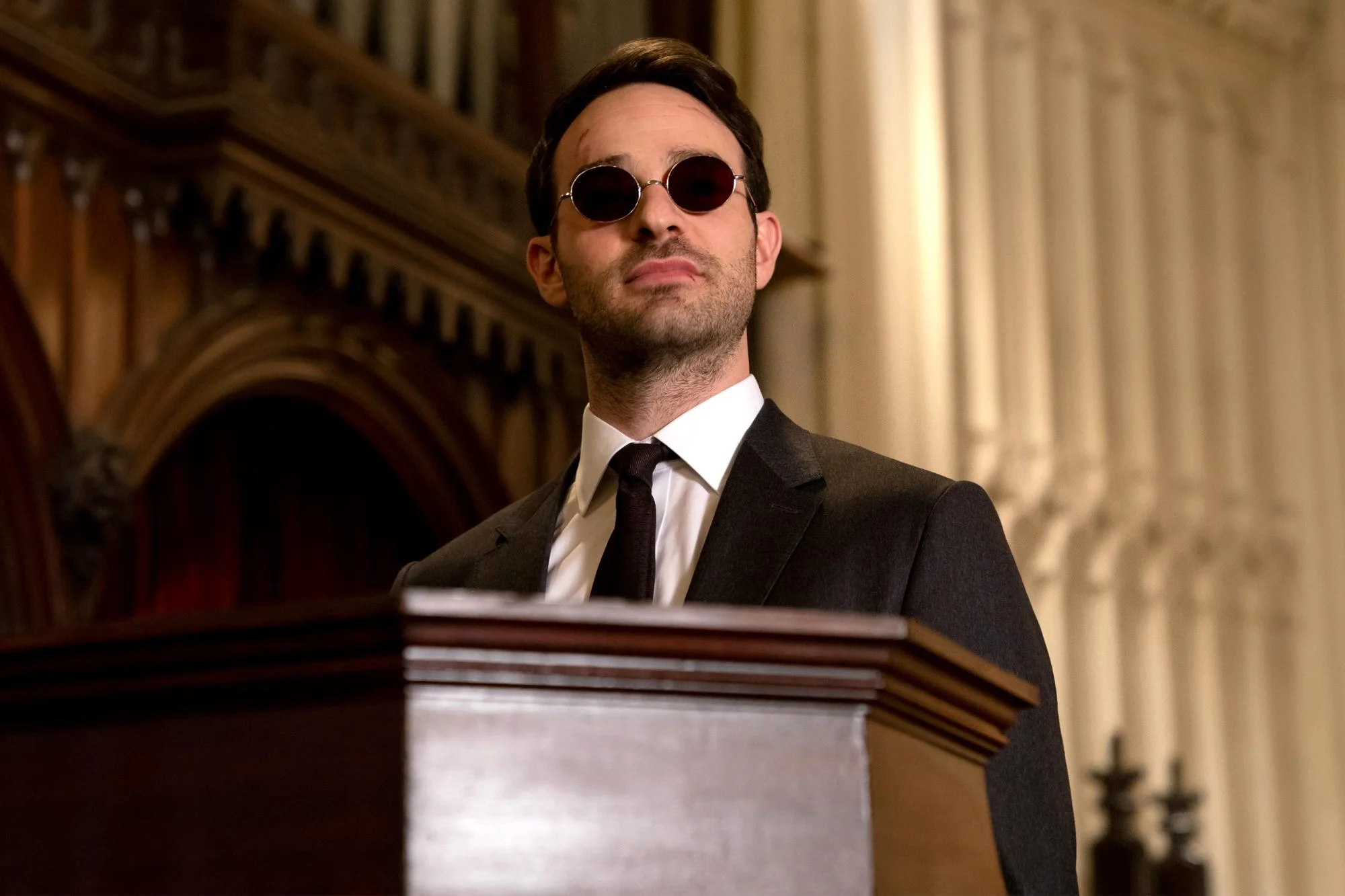 «Сорвиголова» (Daredevil) - кадр 9