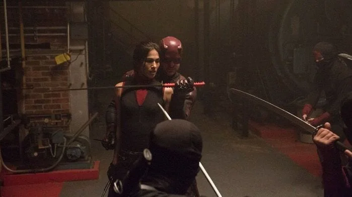 «Сорвиголова» (Daredevil) - кадр 8