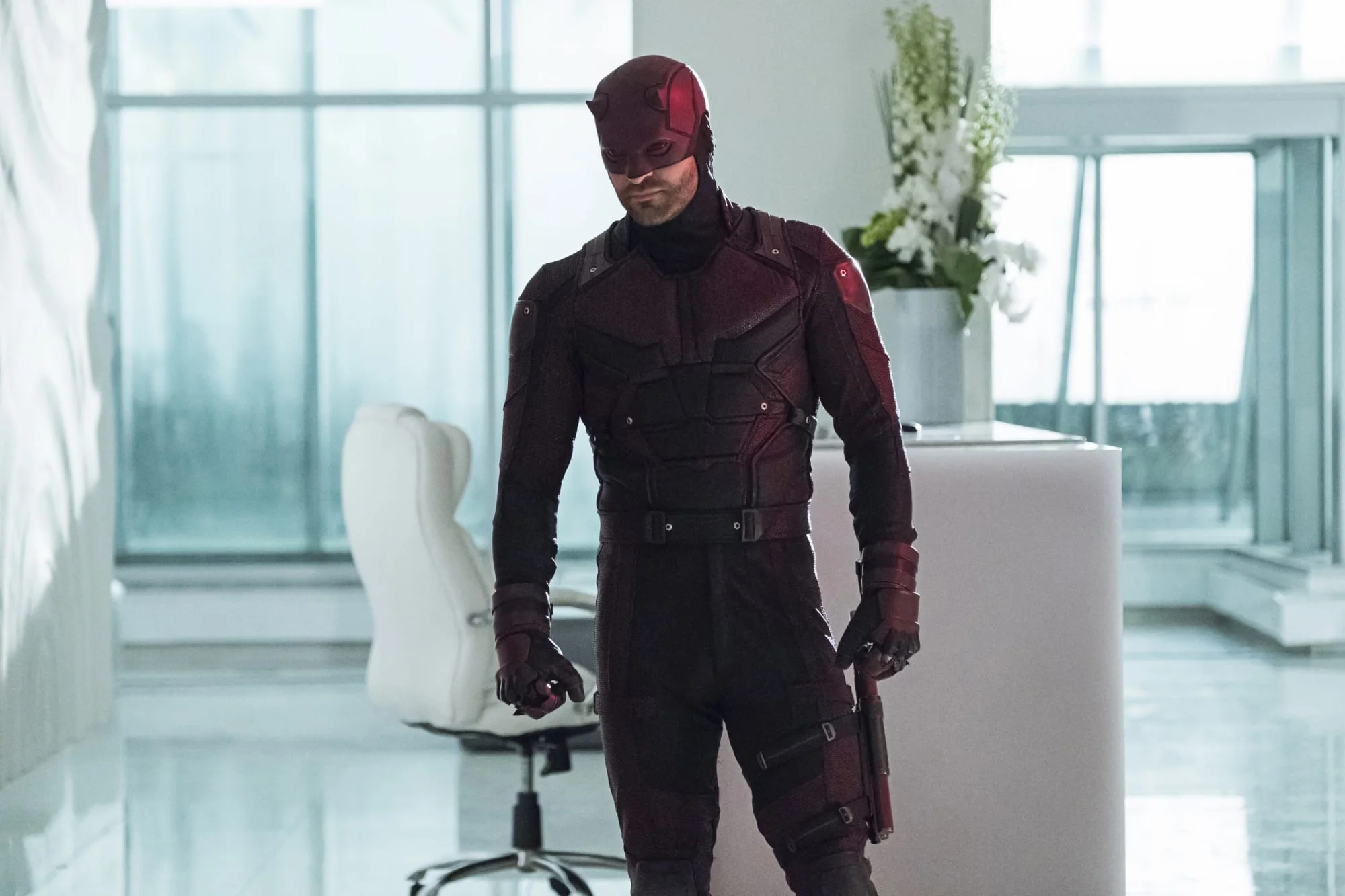 «Сорвиголова» (Daredevil) - кадр 5