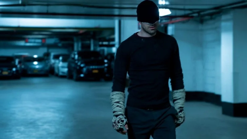 «Сорвиголова» (Daredevil) - кадр 6