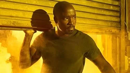 «Защитники» (The Defenders) - кадр 11