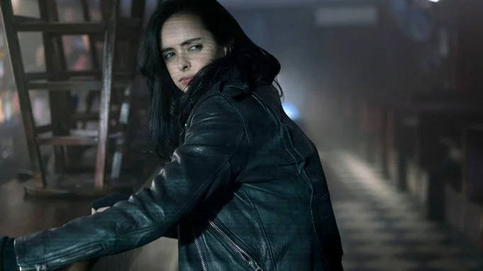 «Защитники» (The Defenders) - кадр 9