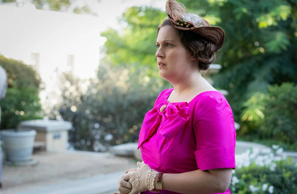 «Почему женщины убивают» (Why Women Kill) - кадр 18