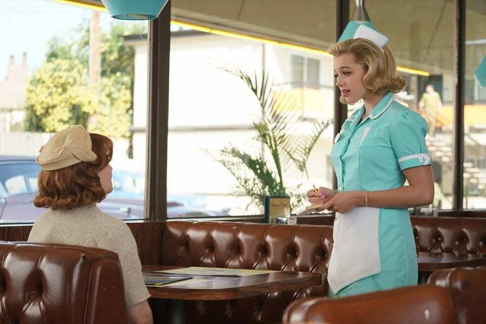 «Почему женщины убивают» (Why Women Kill) - кадр 4