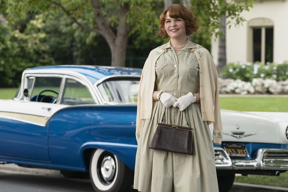 «Почему женщины убивают» (Why Women Kill) - кадр 2