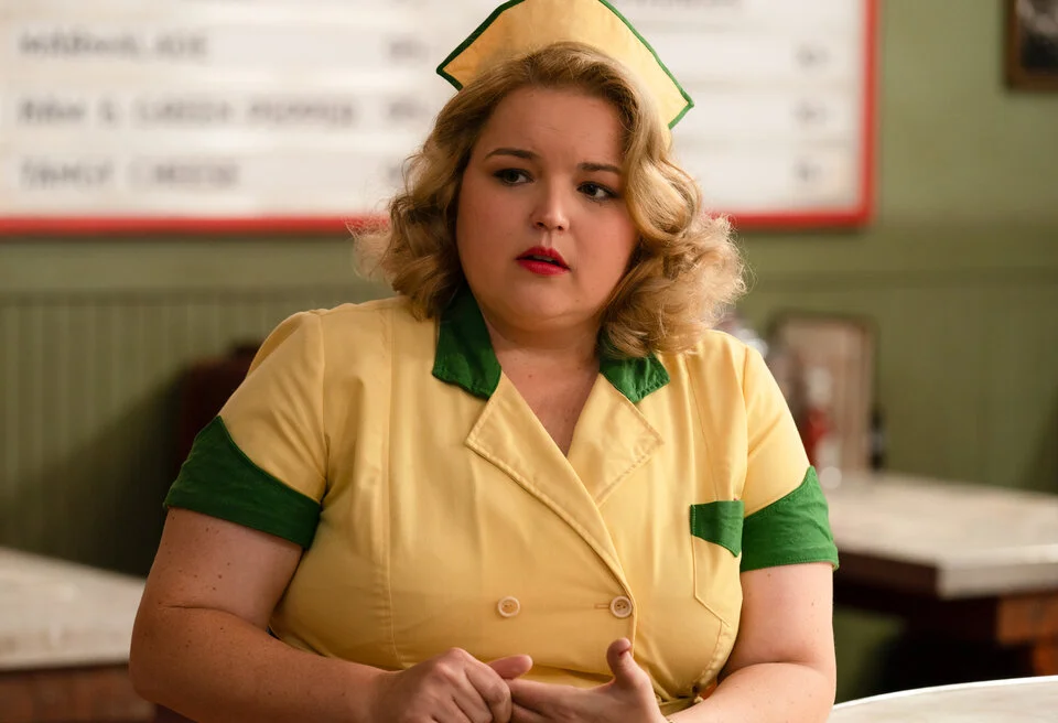 «Почему женщины убивают» (Why Women Kill) - кадр 20