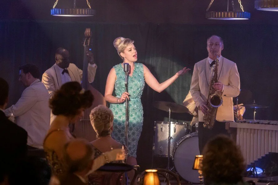 «Почему женщины убивают» (Why Women Kill) - кадр 13