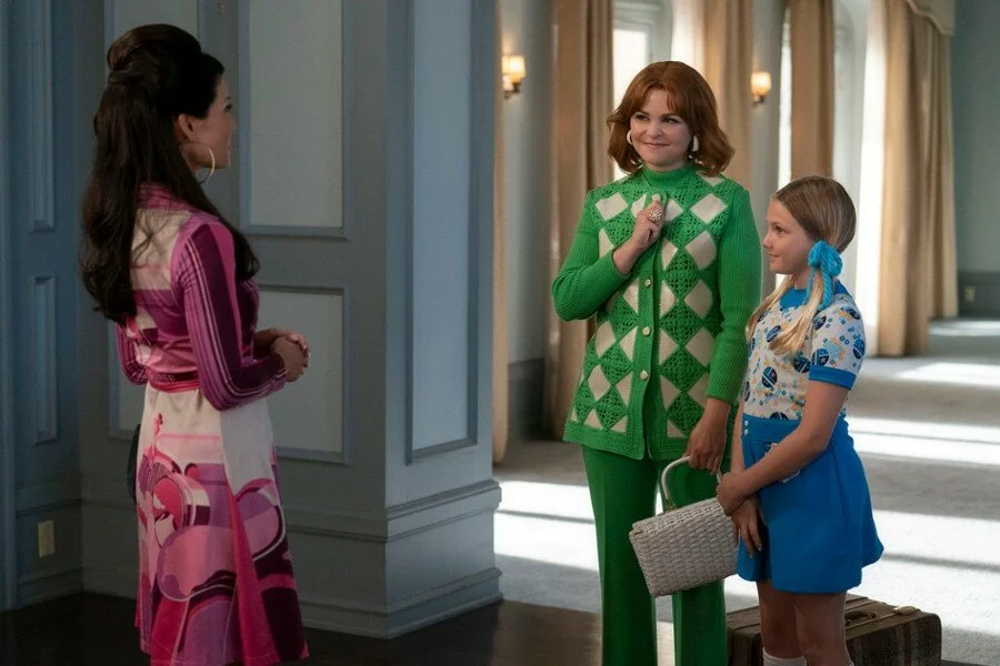 «Почему женщины убивают» (Why Women Kill) - кадр 15