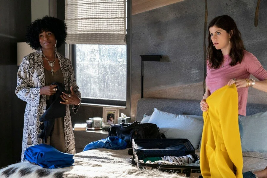 «Почему женщины убивают» (Why Women Kill) - кадр 8