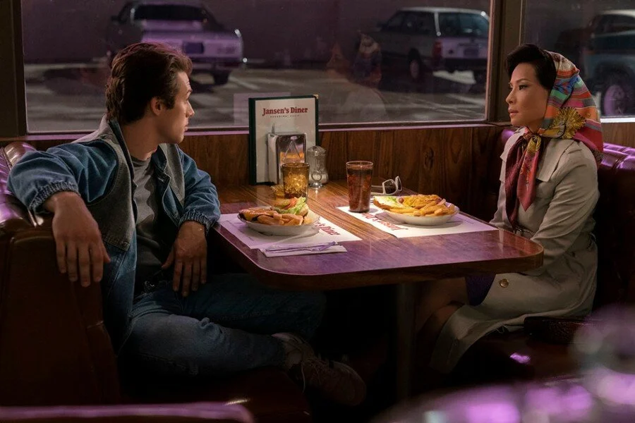 «Почему женщины убивают» (Why Women Kill) - кадр 6