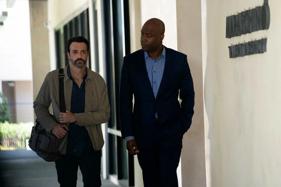 «Почему женщины убивают» (Why Women Kill) - кадр 16