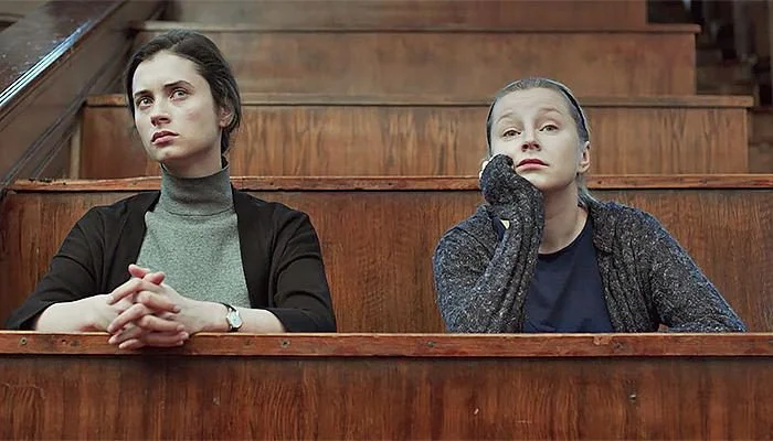 «Год культуры. Режиссёрская версия» - кадр 10