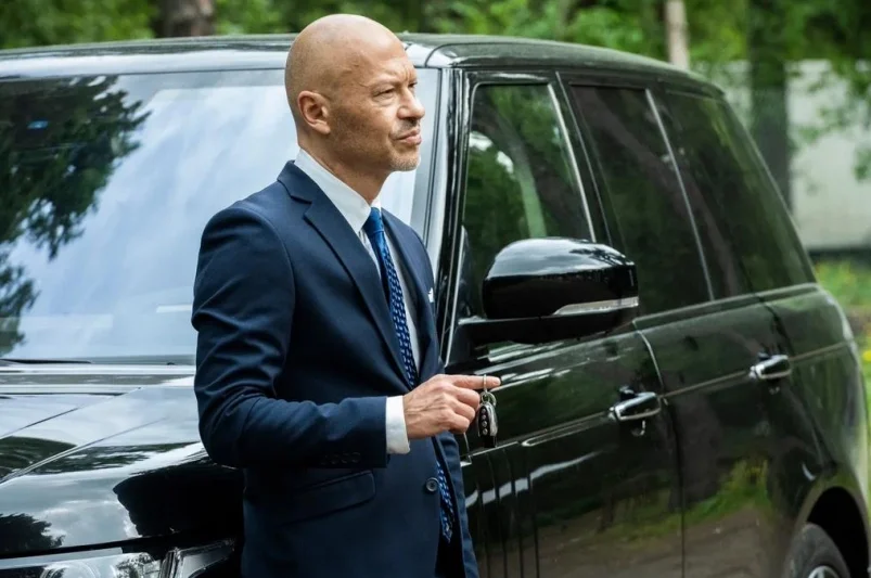 «Год культуры. Режиссёрская версия» - кадр 11