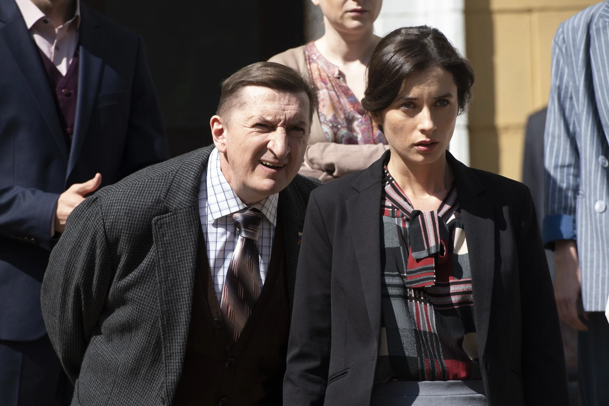 «Год культуры. Режиссёрская версия» - кадр 2