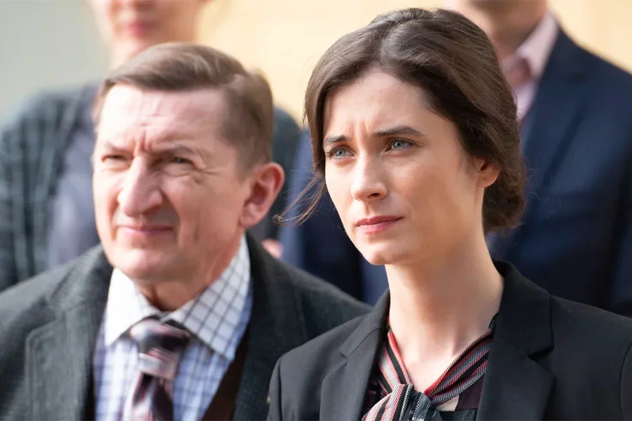 «Год культуры. Режиссёрская версия» - кадр 8