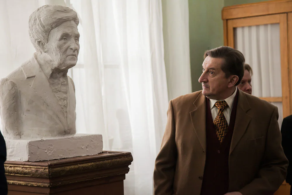 «Год культуры. Режиссёрская версия» - кадр 6