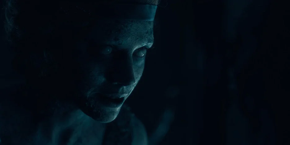 «Призрак дома на холме» (The Haunting of Hill House) - кадр 5