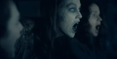 «Призрак дома на холме» (The Haunting of Hill House) - кадр 9