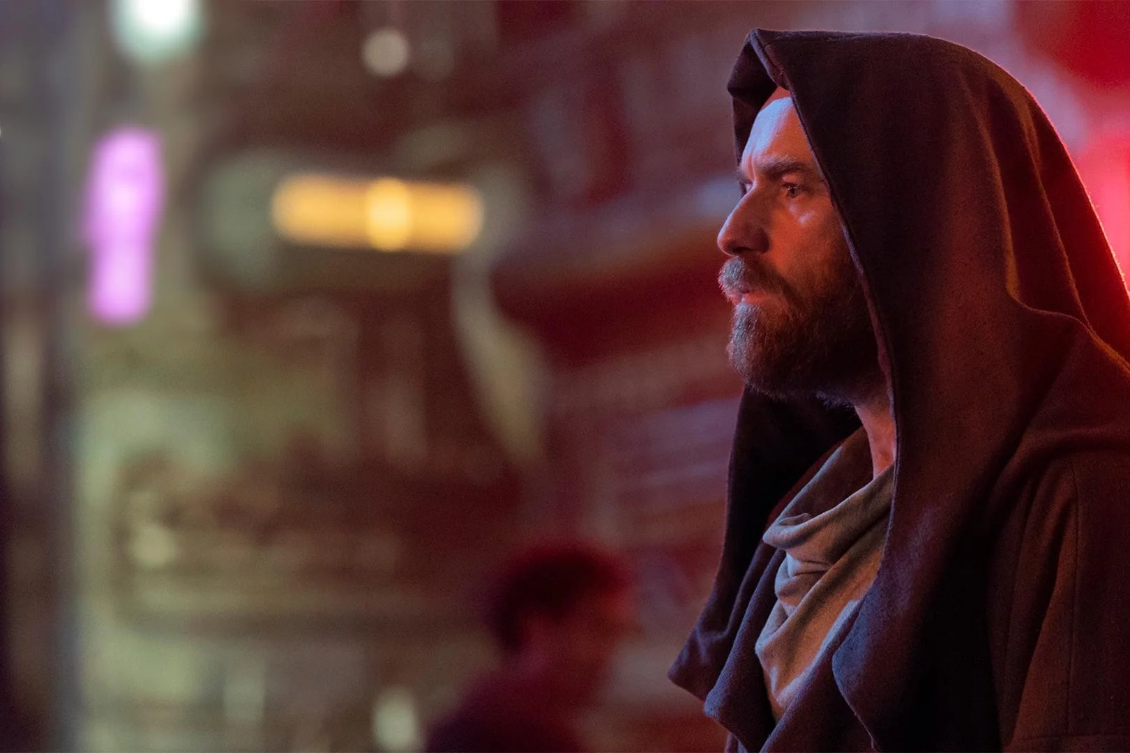 «Оби-Ван Кеноби» (Obi-Wan Kenobi) - кадр 7