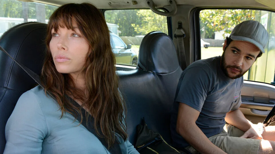 «Грешница» (The Sinner) - кадр 9