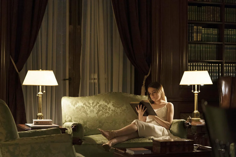 «Грешница» (The Sinner) - кадр 3