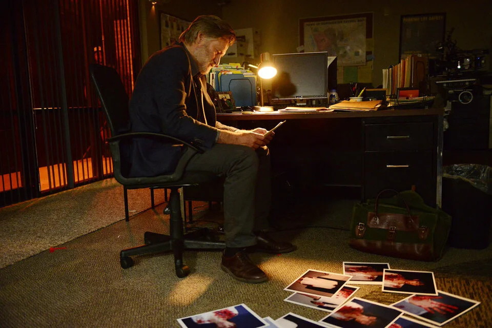 «Грешница» (The Sinner) - кадр 7