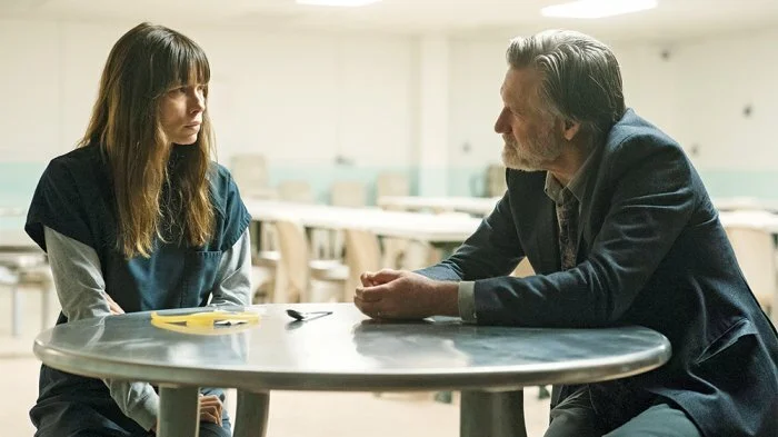 «Грешница» (The Sinner) - кадр 11