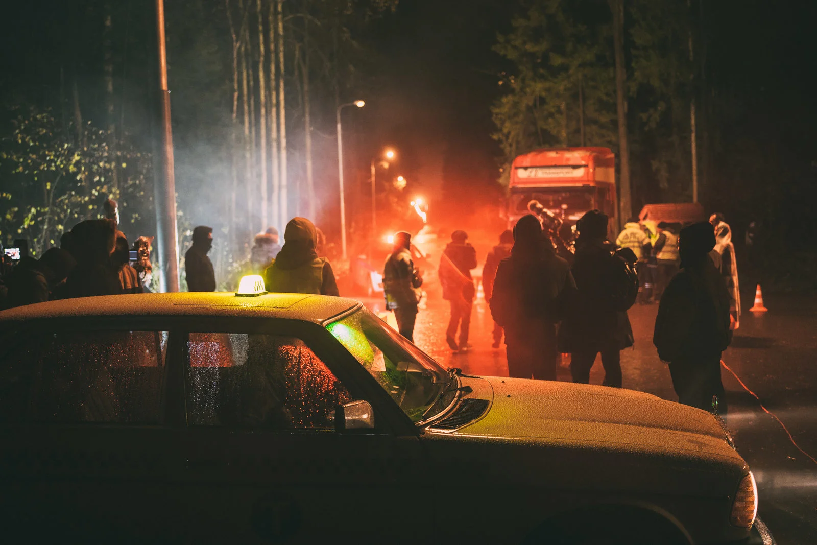 «Пассажиры» — скриншот 6