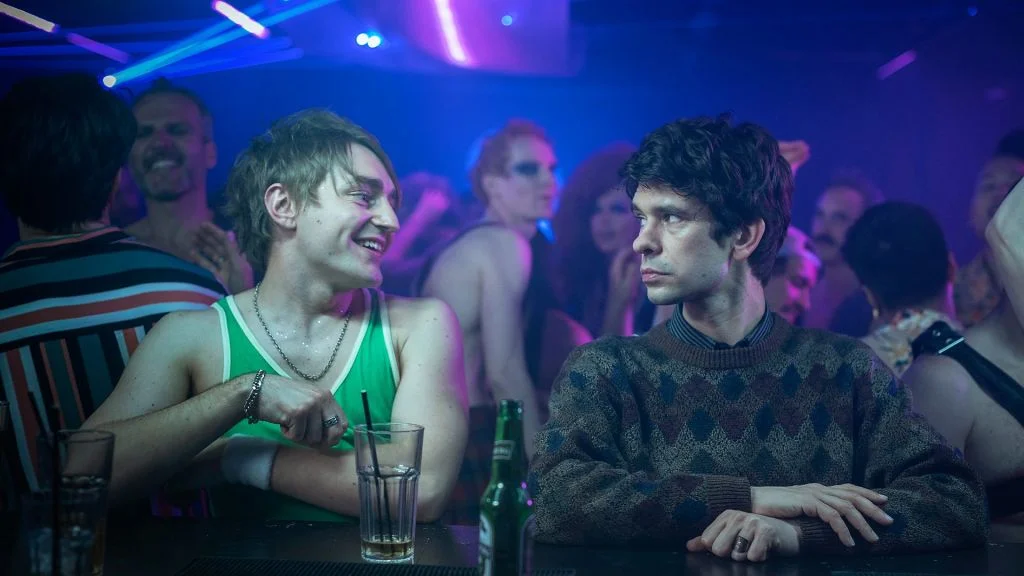 «Будет больно» (This Is Going to Hurt) — скриншот 7