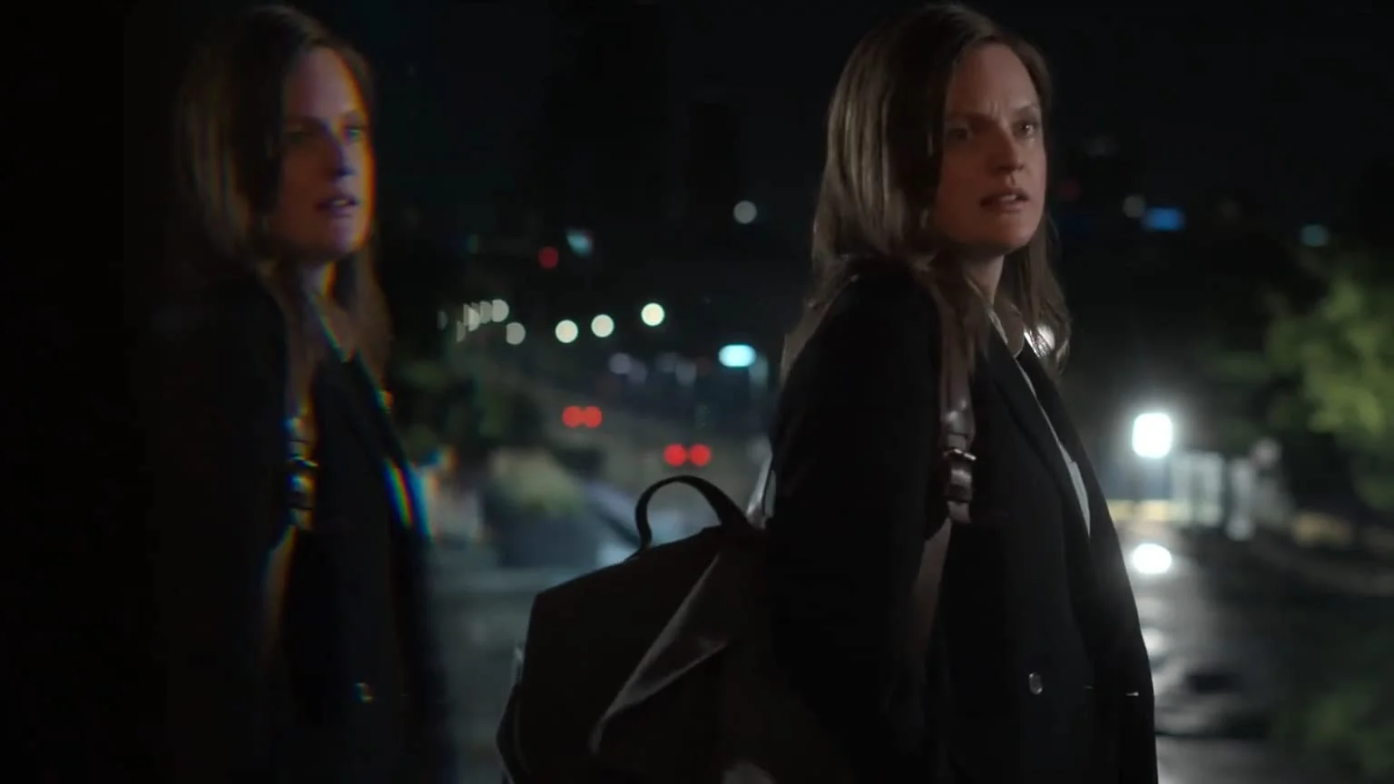 «Сияющие» (Shining Girls) - кадр 2