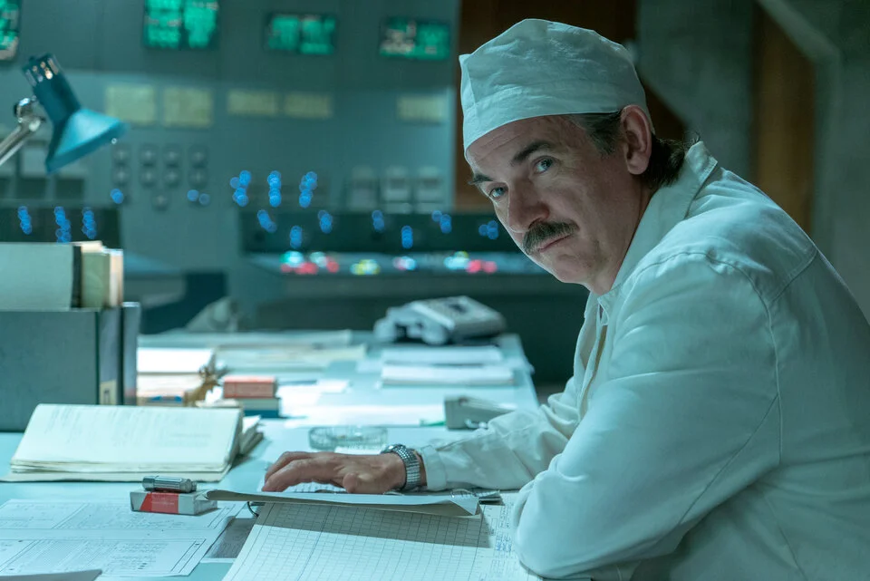 «Чернобыль» (Chernobyl) - кадр 12