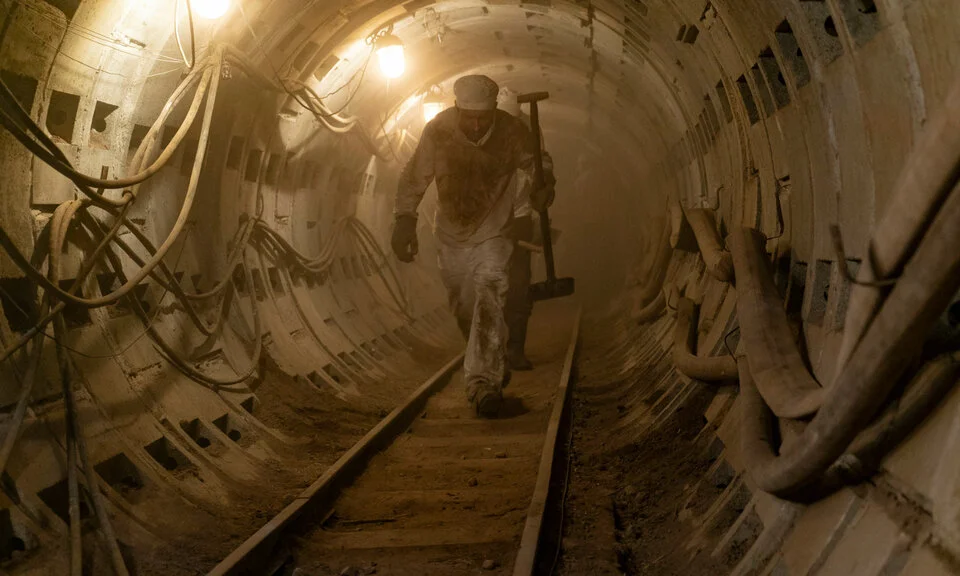 «Чернобыль» (Chernobyl) - кадр 18