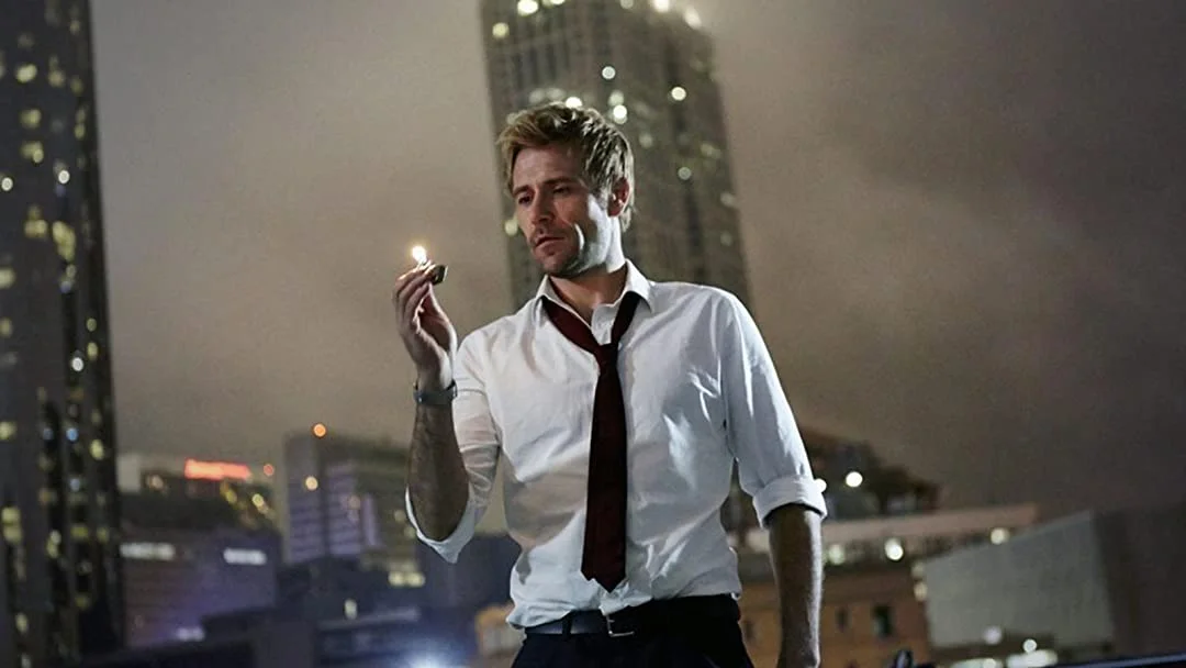 «Константин» (Constantine) - кадр 20