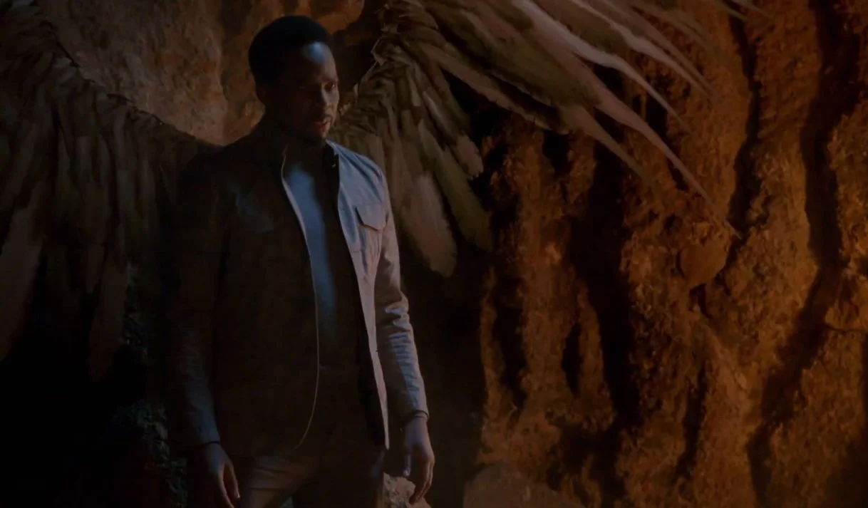 «Константин» (Constantine) - кадр 15