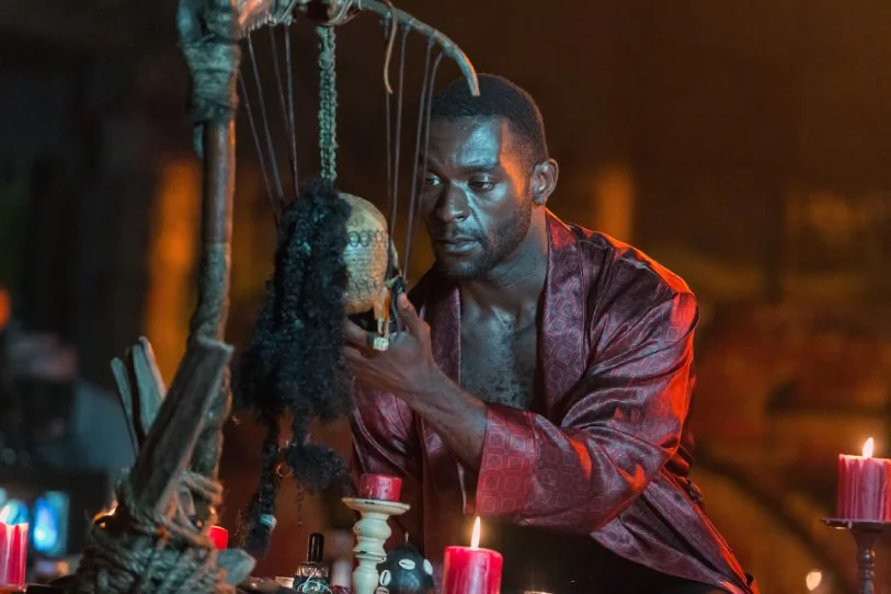 «Константин» (Constantine) - кадр 12