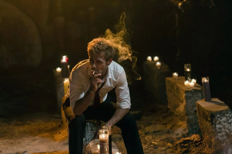 «Константин» (Constantine) - кадр 21