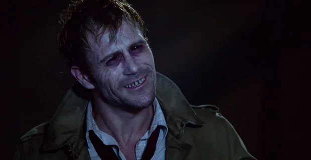 «Константин» (Constantine) - кадр 7