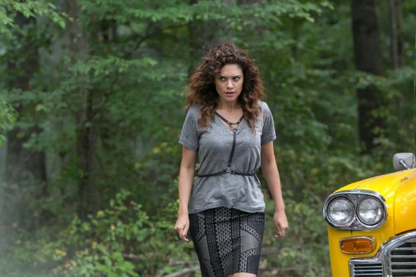 «Константин» (Constantine) - кадр 13