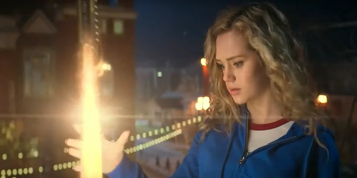 «Старгёрл» (Stargirl) — скриншот 8