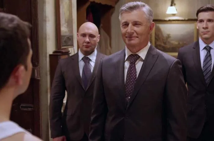 «Слуга народа» (Слуга народу) - кадр 6