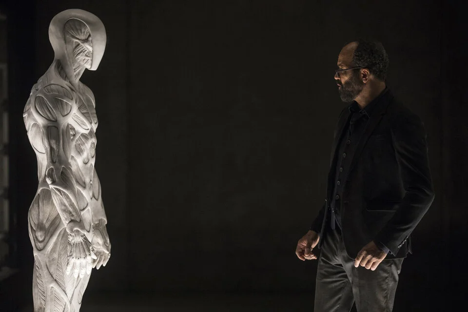 «Мир Дикого Запада» (Westworld) - кадр 19