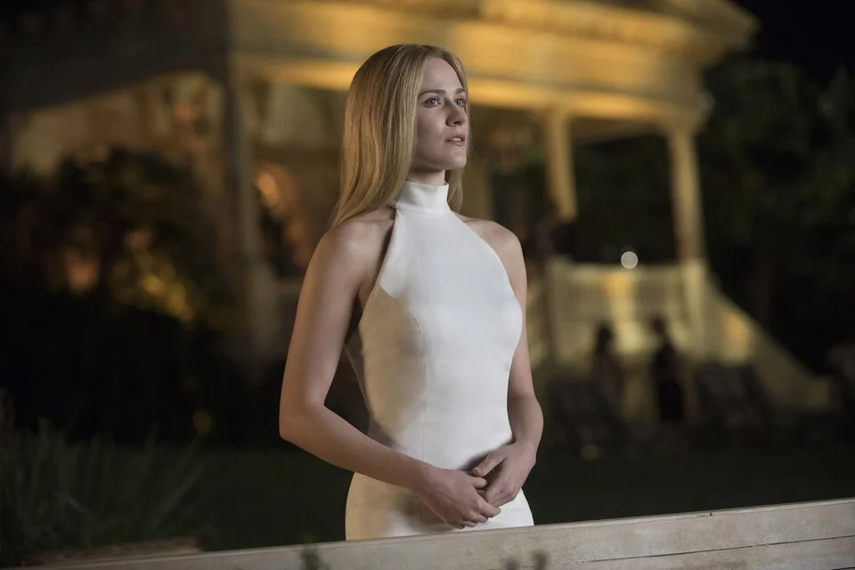 «Мир Дикого Запада» (Westworld) - кадр 20