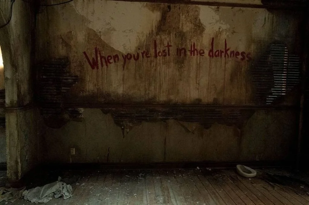«Одни из нас» (The Last of Us) - кадр 6