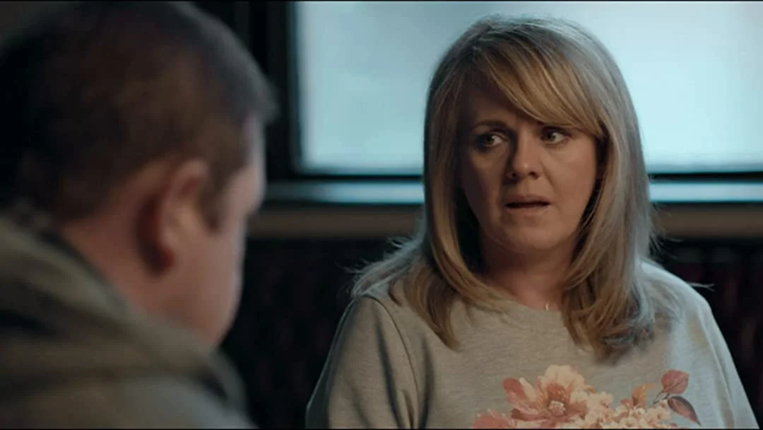 «Холодный звонок» (Cold Call) - кадр 8