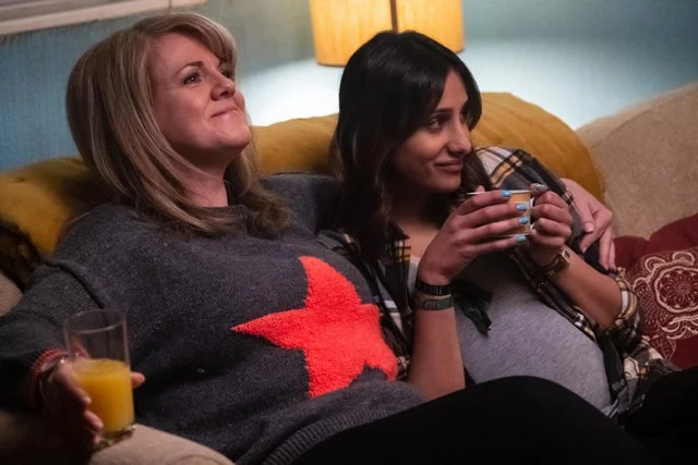 «Холодный звонок» (Cold Call) - кадр 4