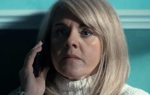 «Холодный звонок» (Cold Call) - кадр 2